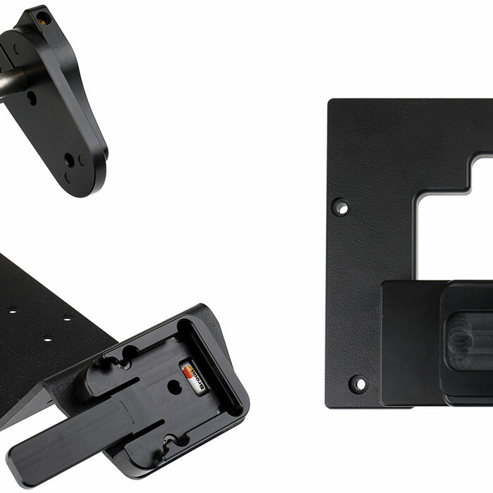 BRODIT 217072- Soporte para impresora Brodit