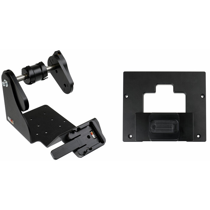 BRODIT 217072- Brodit Printer Mount