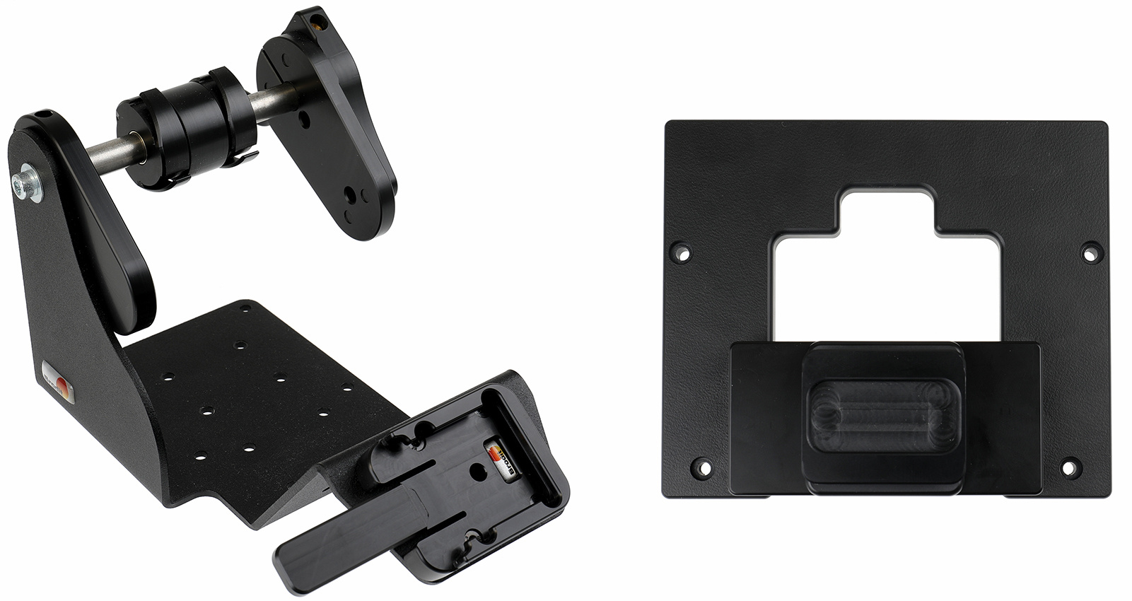 BRODIT Soporte para impresora Brodit, 1620 g