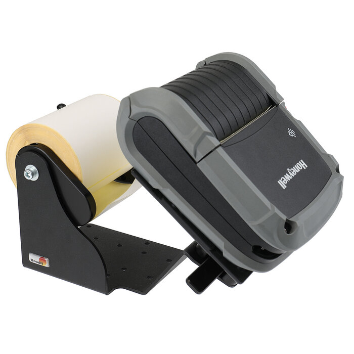 BRODIT Soporte para impresora Brodit, 1620 g