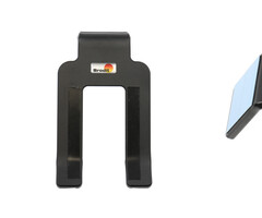 BRODIT 217068- Support universel pour scanner Brodit