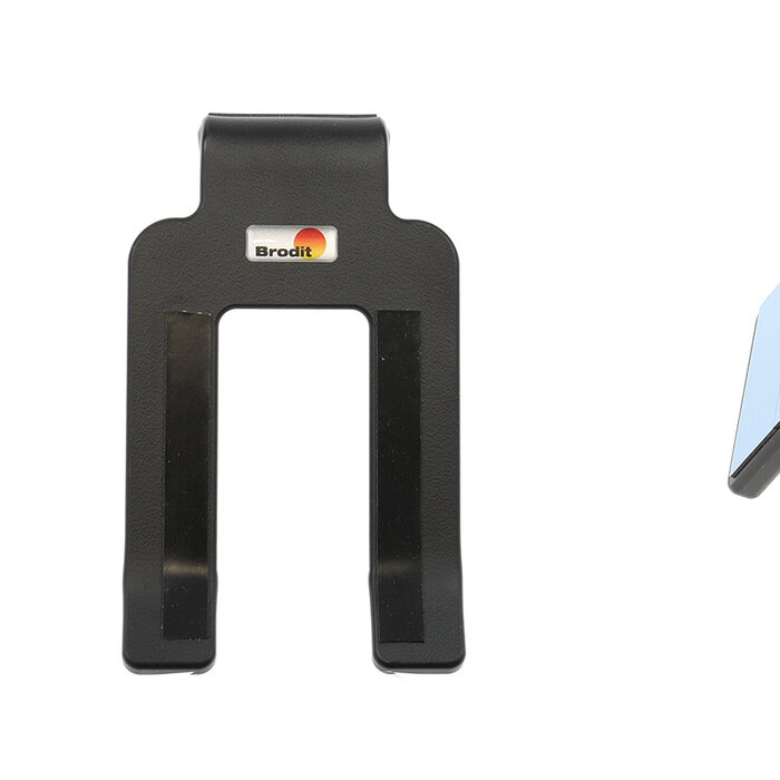 BRODIT 217068- Supporto per scanner universale Brodit