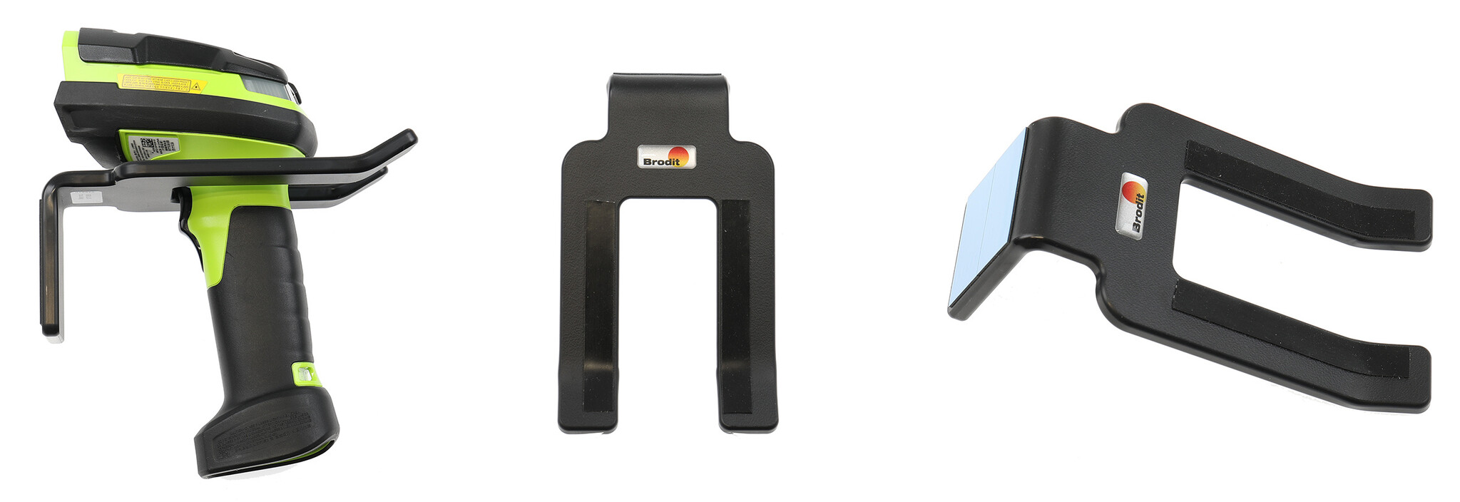 BRODIT Soporte universal para escáner Brodit