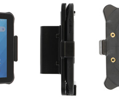 BRODIT 217065- Brodit Passivhalter