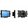 217065- Brodit Passive Holder