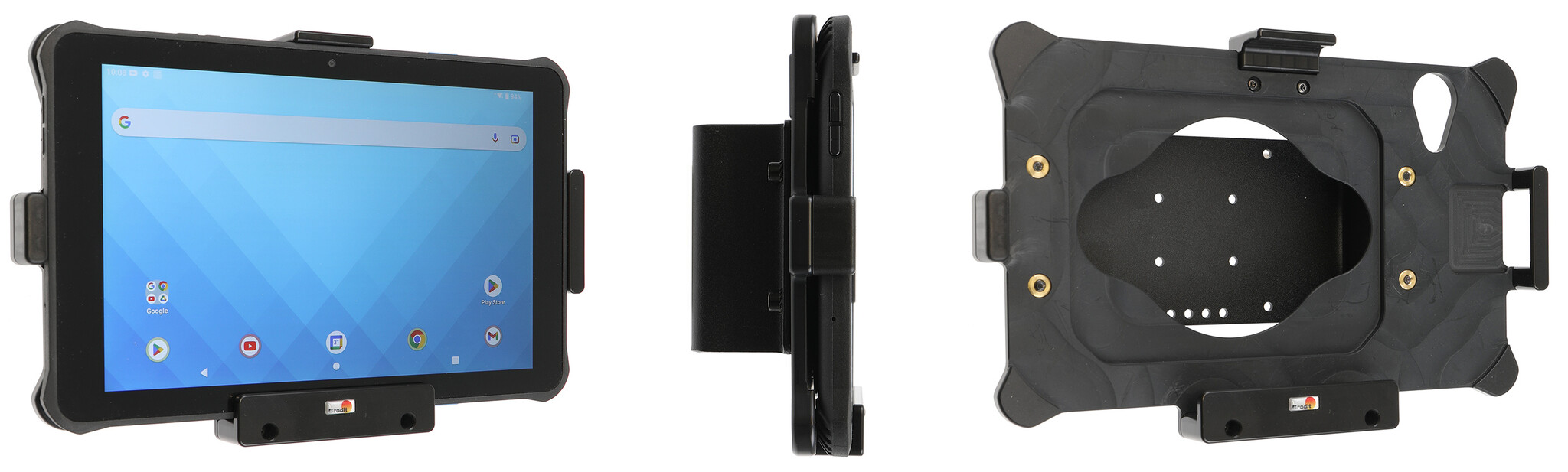 BRODIT Brodit Passivhalter, 930 g