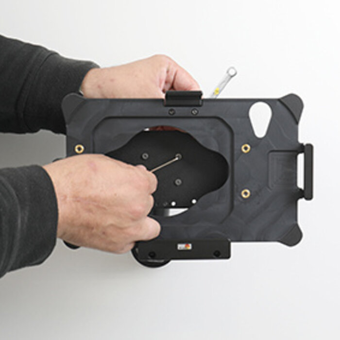 BRODIT 217065- Supporto passivo Brodit