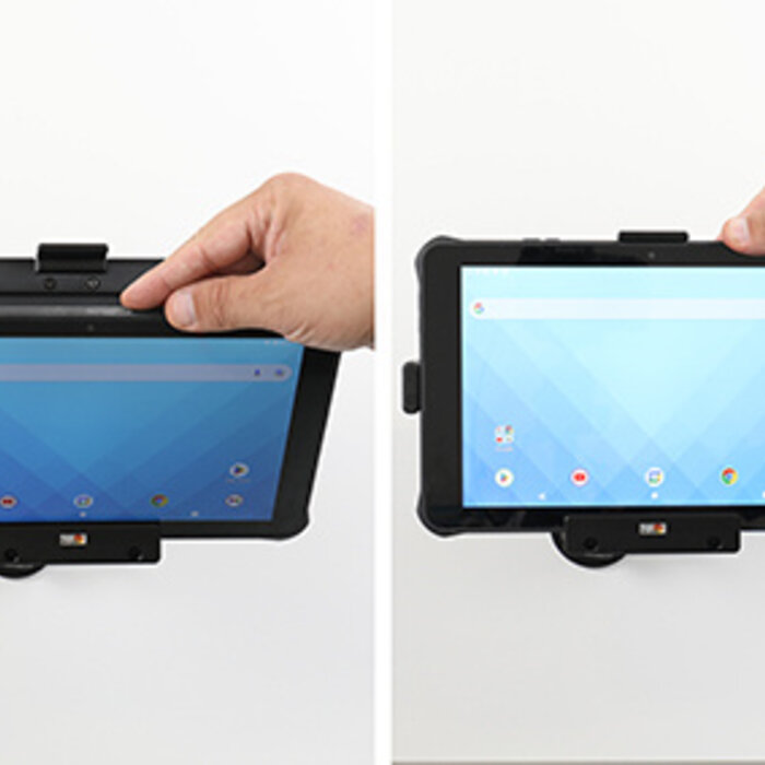 BRODIT 217065- Supporto passivo Brodit