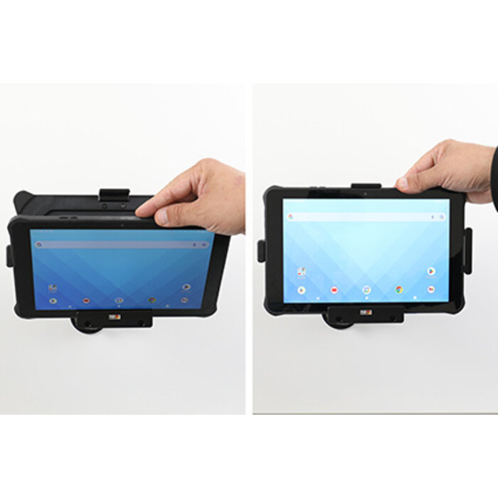 BRODIT Supporto passivo Brodit, 930 g