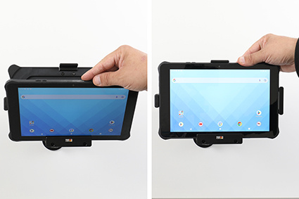 BRODIT 217065- Soporte pasivo Brodit