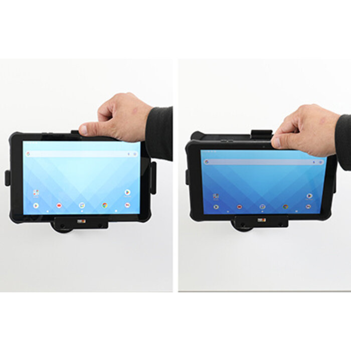 BRODIT Brodit Passivhalter, 930 g