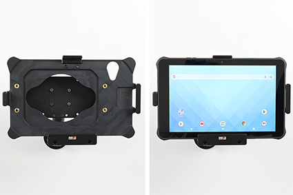 BRODIT Supporto passivo Brodit, 930 g