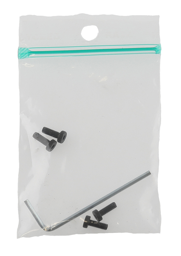 BRODIT 217057- Placa de montaje Brodit