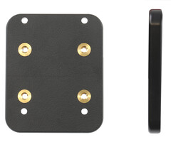 BRODIT 217056- Brodit Mounting plate