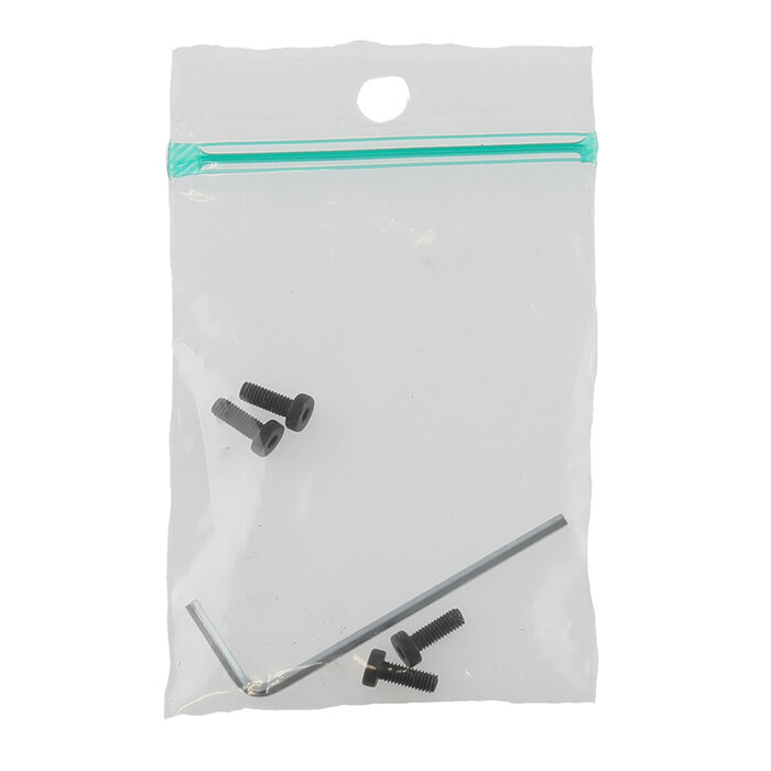 BRODIT 217056- Brodit Mounting plate