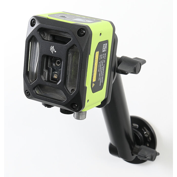 BRODIT Placa de montaje Brodit, 70 g