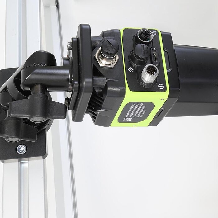 BRODIT 217056- Piastra di montaggio Brodit