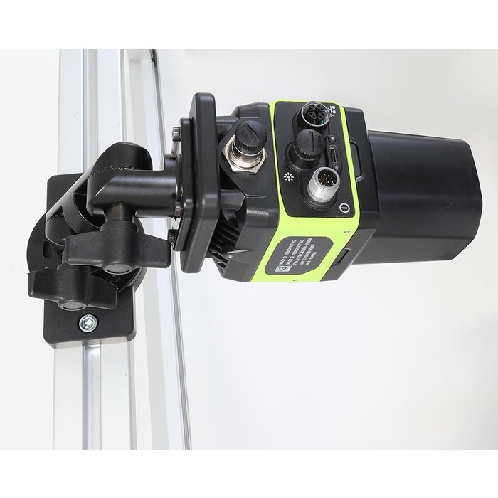 BRODIT 217056- Brodit montageplaat