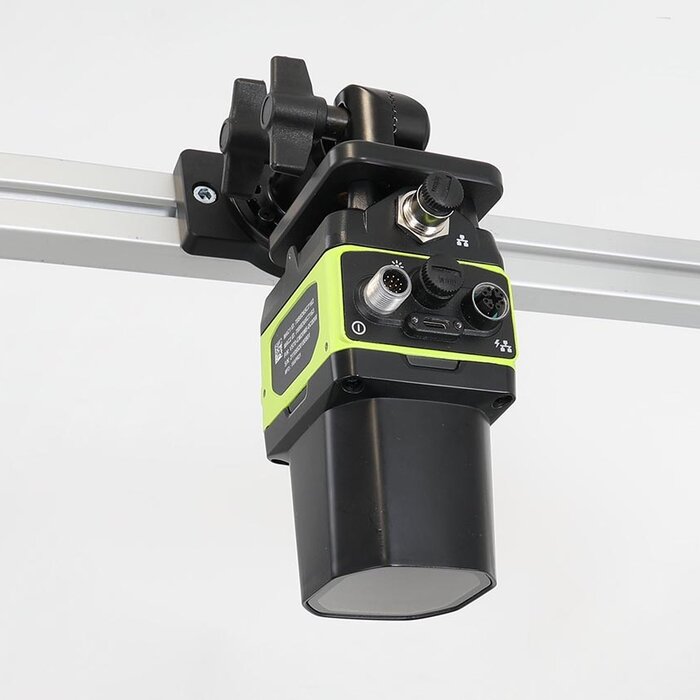 BRODIT 217056- Brodit Mounting plate