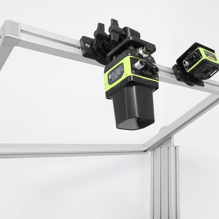 BRODIT 217056- Brodit Montageplatte