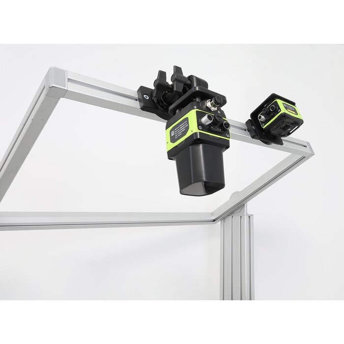 BRODIT 217056- Piastra di montaggio Brodit