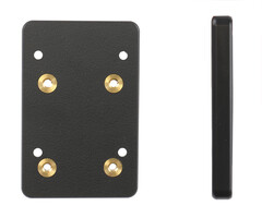 BRODIT 217055- Brodit montageplaat