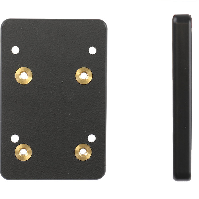 BRODIT 217055- Brodit Mounting plate
