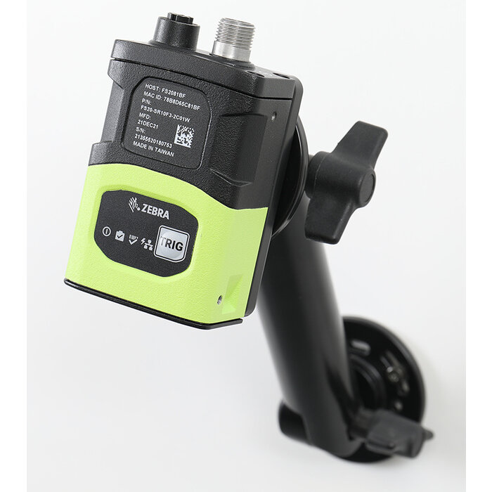 BRODIT 217055- Brodit montageplaat