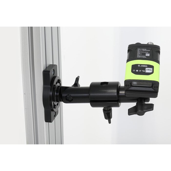 BRODIT Placa de montaje Brodit, 100 g