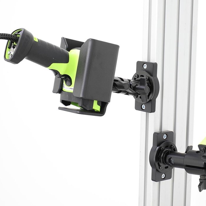 BRODIT 217055- Brodit Montageplatte