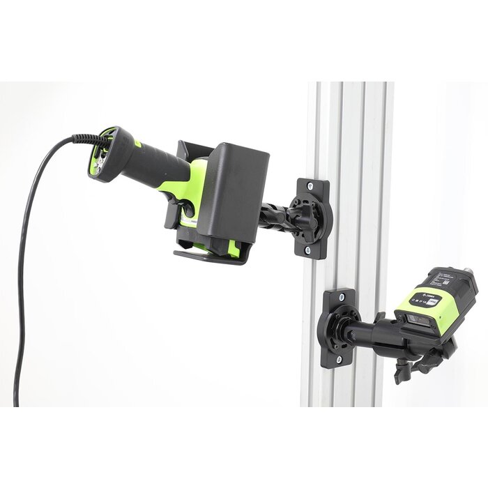 BRODIT 217055- Brodit montageplaat