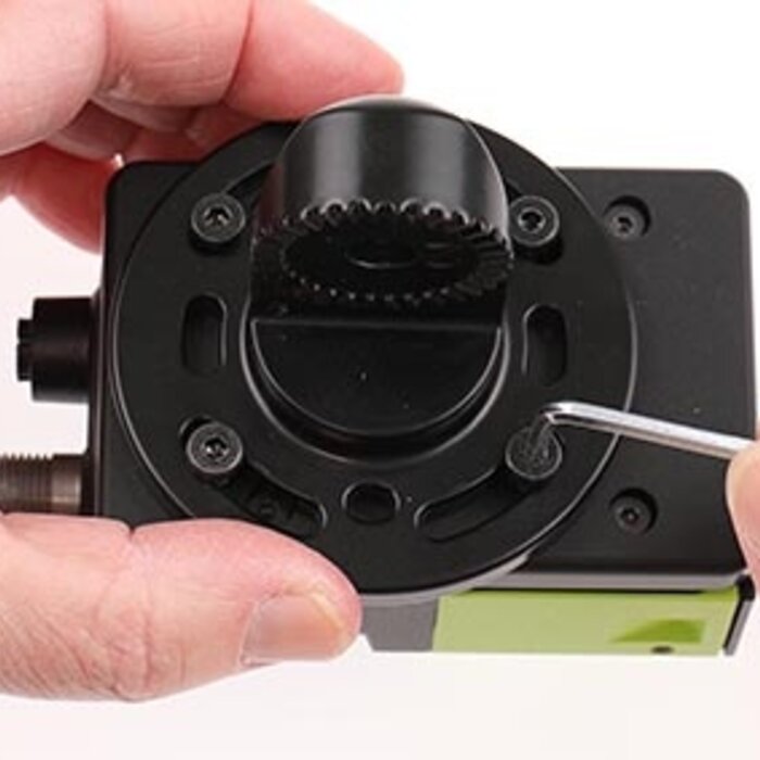 BRODIT 217055- Brodit Montageplatte