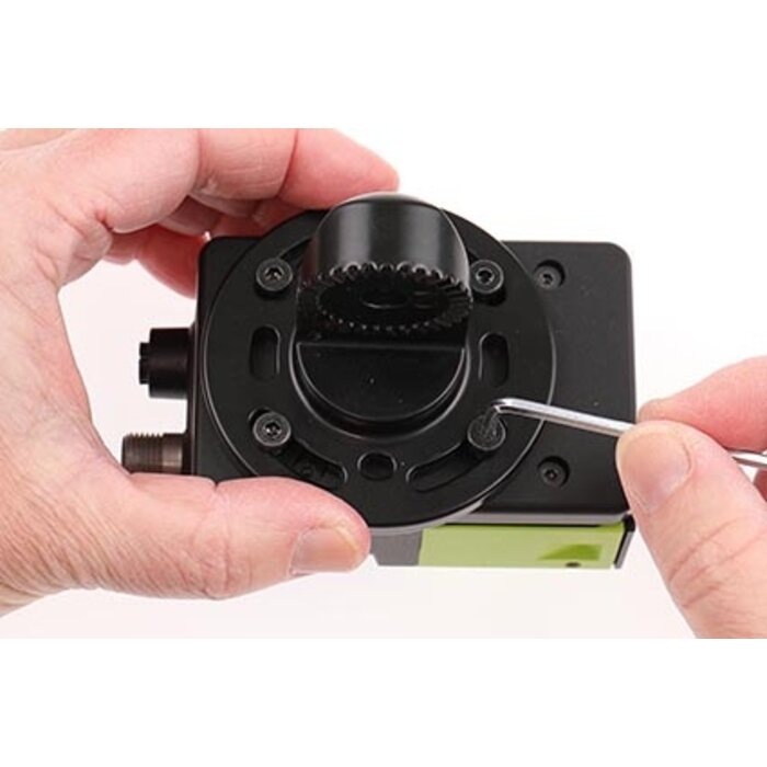 BRODIT 217055- Brodit montageplaat