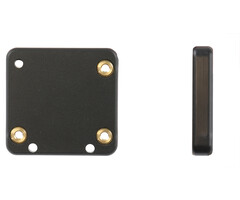 BRODIT Plaque de montage Brodit, 100 g