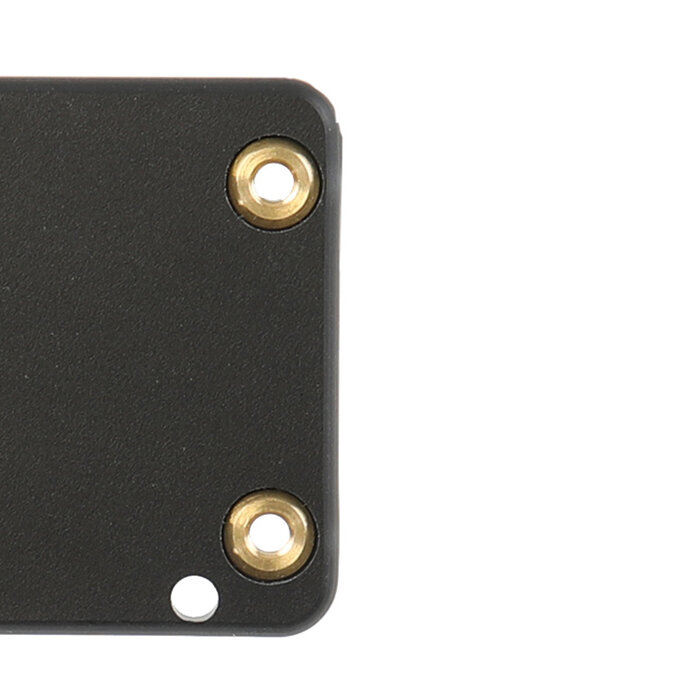 BRODIT 217054- Placa de montaje Brodit