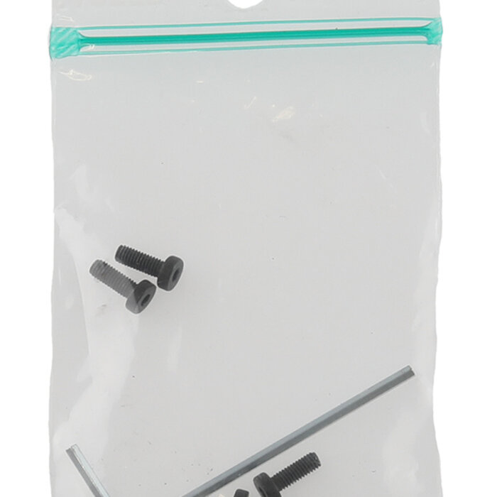 BRODIT 217054- Brodit Mounting plate