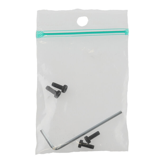 BRODIT Placa de montaje Brodit, 100 g