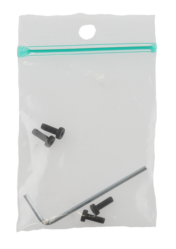 BRODIT Brodit Mounting plate, 100 g