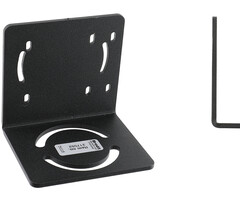 BRODIT 217052- Brodit Mounting plate, L-Bracket