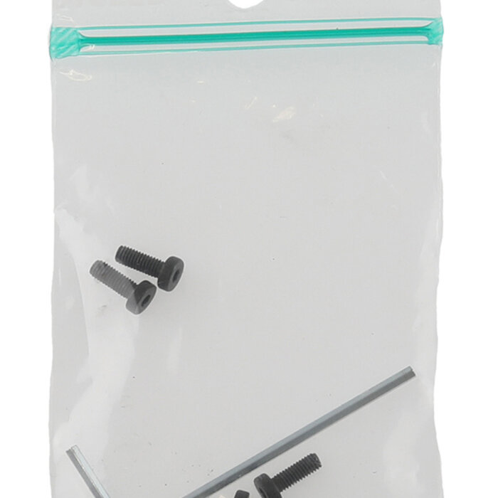 BRODIT 217052- Brodit Mounting plate, L-Bracket