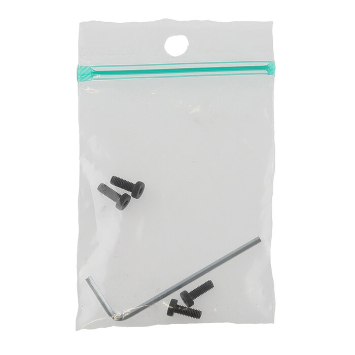 BRODIT 216480- Brodit Mounting plate