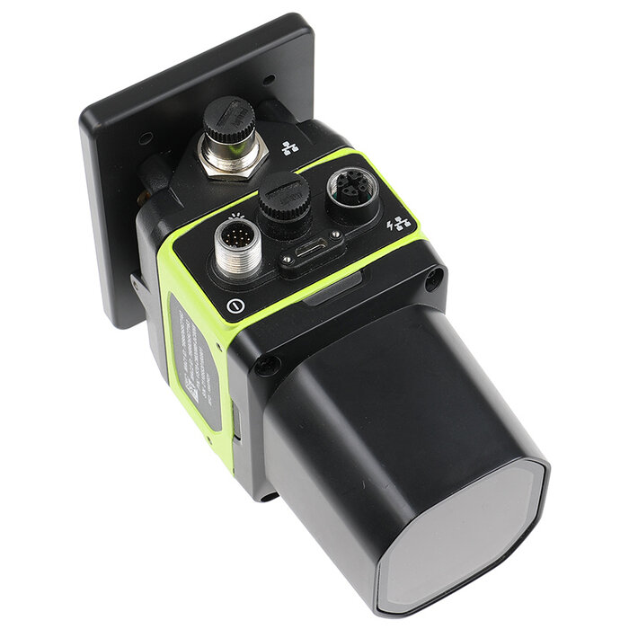 BRODIT 216480- Brodit Montageplatte