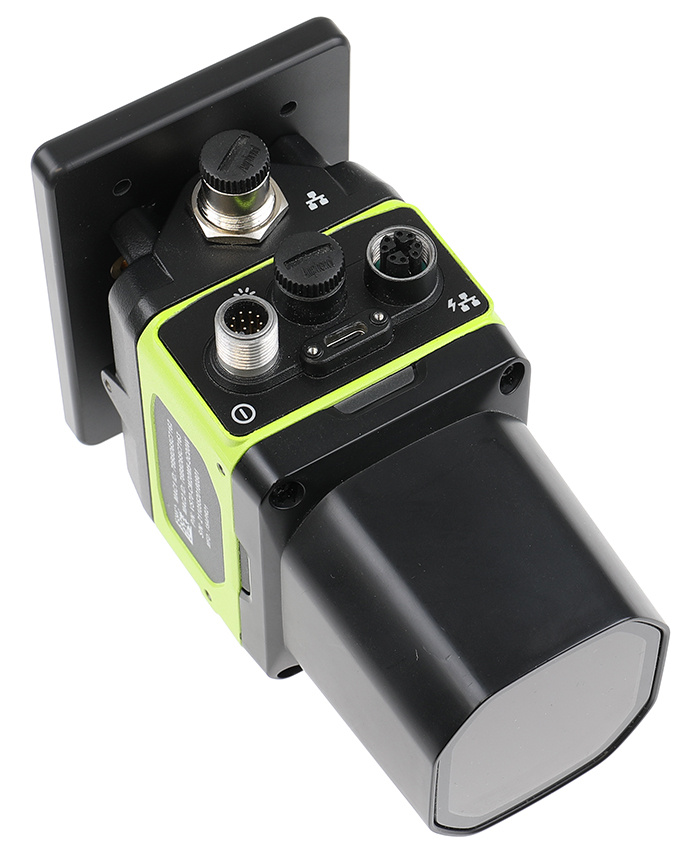 BRODIT 216480- Placa de montaje Brodit