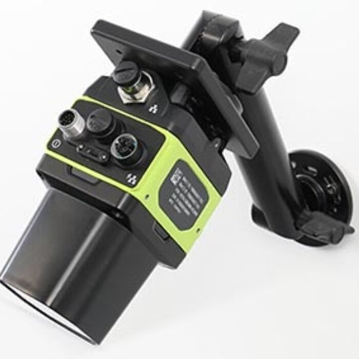 BRODIT 216480- Brodit montageplaat