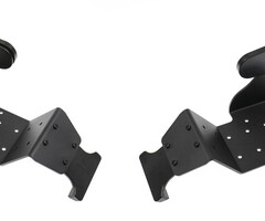 BRODIT 216298- Brodit Printer Holder