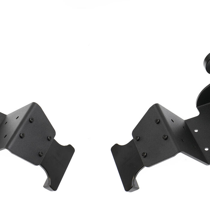 BRODIT 216298- Brodit Printer Holder