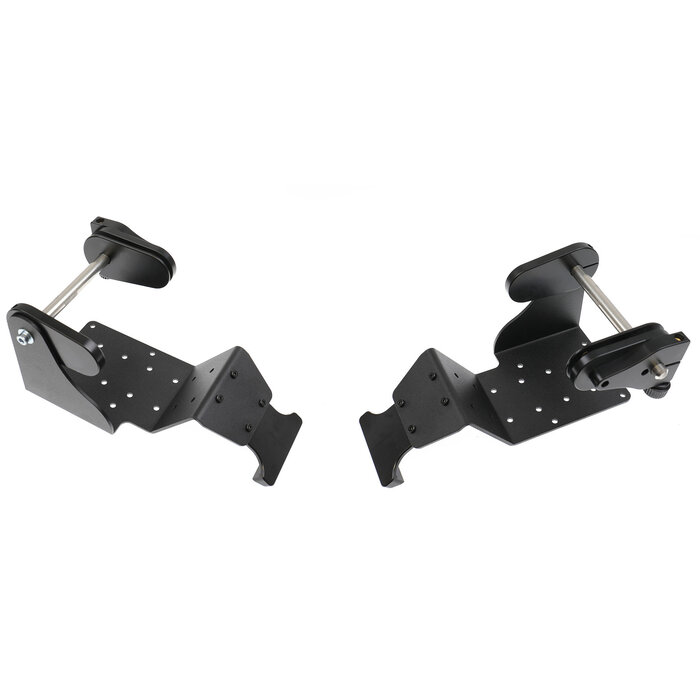 BRODIT 216298- Brodit Druckerhalter