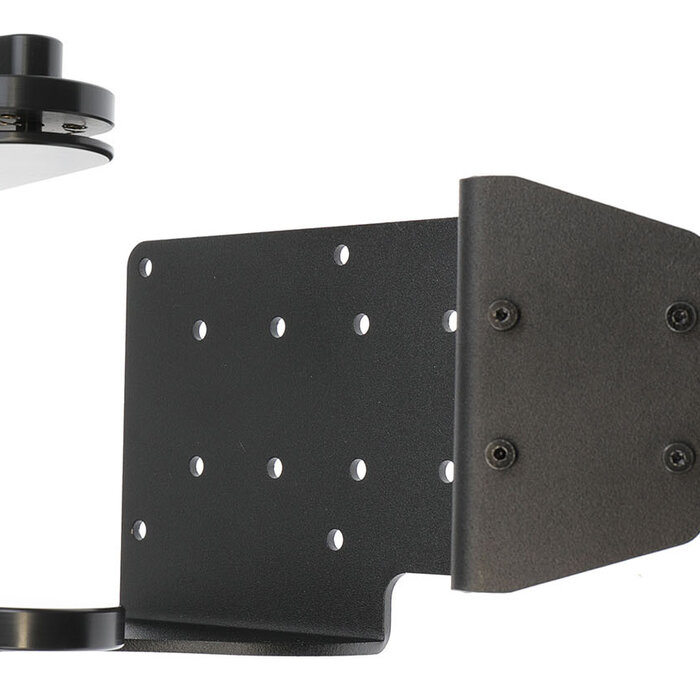 BRODIT 216298- Soporte para impresora Brodit