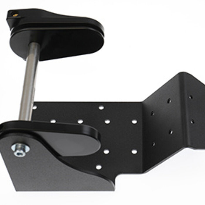 BRODIT 216298- Supporto per stampante Brodit