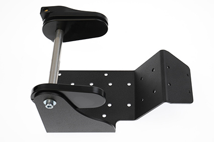 BRODIT Soporte para impresora Brodit, 1440 g